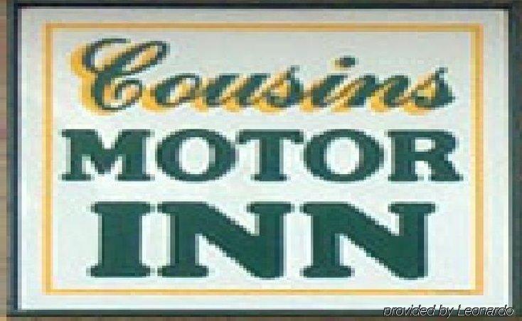 Cousins Motor Inn Inverell Exterior photo